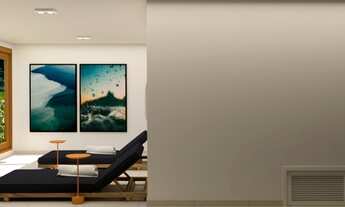 Imagem 6: Casa de condomínio para venda tem 285 metros quadrados com 4 quartos