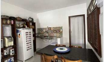 Imagem 7: Vendo casa de 4 quartos em frente a Lagoa da Jansen