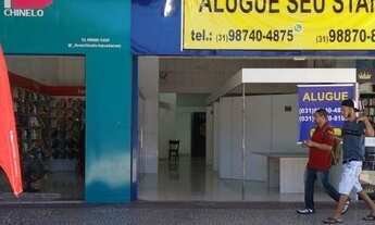 Imagem 3: Ponto comercial/Loja/Box para aluguel possui 2 metros quadrados em Centro - Belo Horizonte