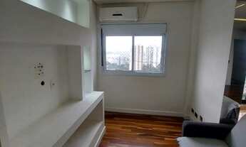 Imagem 7: Apartamento com 1 quarto em Morumbi - São Paulo - SP