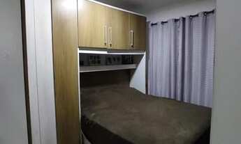 Imagem 5: Apartamento para Venda em São Bernardo do Campo, Centro, 2 dormitórios, 1 banheiro, 1 vaga