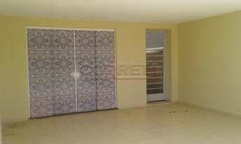 Imagem: Araçatuba - Casa - Bairro das Bandeiras