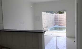 Imagem 7: Casa de condomínio para venda tem 80 metros quadrados com 3 quartos