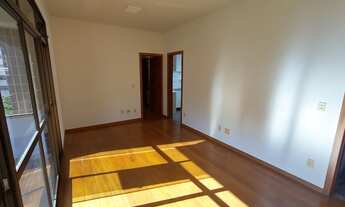 Imagem: Belo Horizonte - Apartamento Padrão - Funcionários