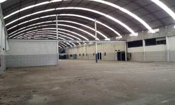 Imagem 3: Comercial/Industrial de 4000 metros quadrados no bairro Cordovil