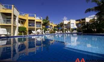 Imagem: Apartamento Monte Cristo, 2 quartos, beira