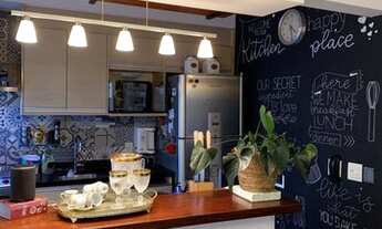 Imagem 6: Apartamento 3 dormitórios para Venda em São Paulo, VILA GUMERCINDO, 3 dormitórios, 1 suíte