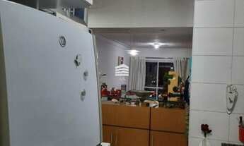 Imagem: SãO PAULO - Apartamento Padrão - Chácara