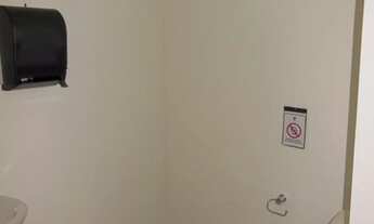 Imagem 2: Sala Comercial - Ed. Ferreira Lima - Centro Florianópolis