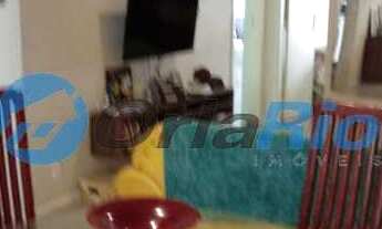 Imagem 2: Rio de Janeiro - Apartamento Padrão - Copacabana