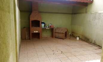 Imagem 4: Sobrado para Venda em São Paulo, São Miguel Paulista, 4 dormitórios, 1 banheiro, 3 vagas