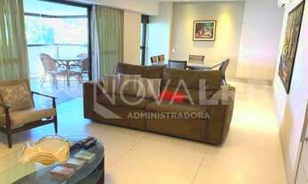 Imagem 2: RIO DE JANEIRO - Apartamento Padrão - LEBLON