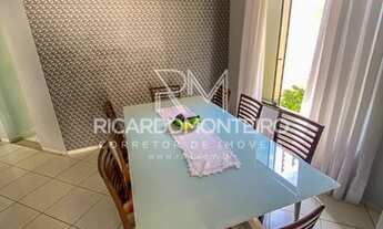 Imagem 7: Casa com 3 quartos sendo 1 suíte na região central de Palmas