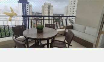 Imagem: Apartamento com 3 quartos(sendo 2 suites)