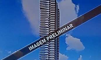 Imagem 2: More próximo aos restaurantes de Alphaville