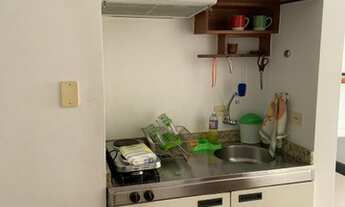 Imagem 5: Poeta para venda com 65 metros quadrados com 1 quarto em Cerqueira César - São Paulo - SP