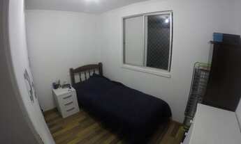 Imagem 5: Apartamento para venda em Horto Florestal - SP