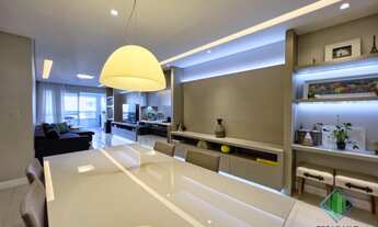 Imagem 3: Apartamento para venda tem 151 metros quadrados com 3 quartos em Centro - Florianópolis