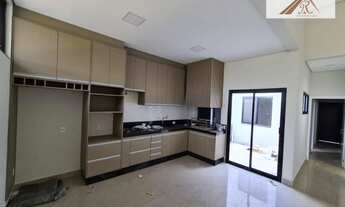 Imagem 5: Casa à venda, 109 m² por R$ 700.000,00 - Condomínio Jardins do Império - Indaiatuba/SP