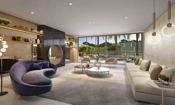 Imagem 3: Apartamento para venda possui 156 metros quadrados com 3 quartos em Paraíso - São Paulo