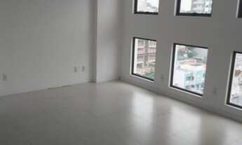 Imagem 7: Sala comercial no edifício executivo Deschamps Office