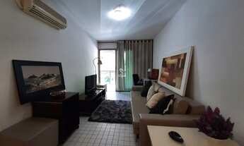 Imagem 6: RIO DE JANEIRO - Apartamento Padrão - Lagoa