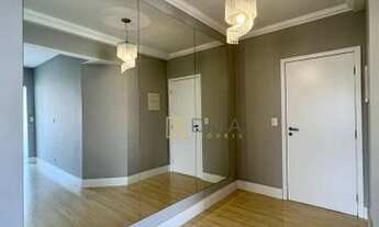 Imagem 2: Apartamento com 3 dormitórios à venda, 70 m² por R$ 620.000,00 - Vila Ema - São José dos C