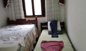 Imagem 2: Casa para Venda em Praia Grande, Caiçara, 2 dormitórios, 1 suíte, 1 banheiro, 2 vagas