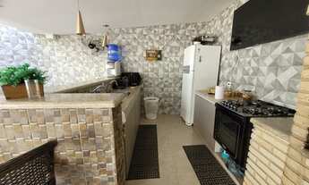 Imagem 4: Casa à venda, 300 m² por R$ 1.200.000,00 - Jardim Dona Judith - Americana/SP