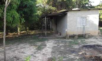 Imagem: Chacara 9.500m² com um barracão, muita