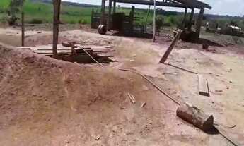 Imagem 4: Vendo esta chácara depois do bujari