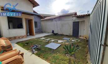 Imagem 3: Casa com 2 dormitórios à venda, 70 m² por R$ 239.000 - Floresta Encantada - Esmeraldas/MG