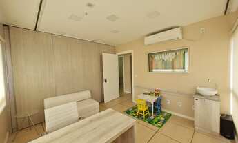 Imagem 6: Sala Comercial Mobiliada de 54 m² Recreio Américas Avenue Business