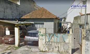 Imagem: Casa residencial à venda, Vila Maria Alta