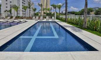 Imagem: Apartamento para venda tem 62 metros quadrados