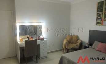 Imagem 7: Casa de condomínio para venda Green Club I, 181m², 3 quartos sendo 1 suíte - Nova Parnamir