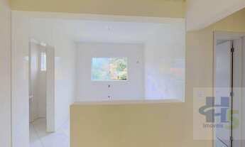 Imagem 5: MCMV com sacada de verdade