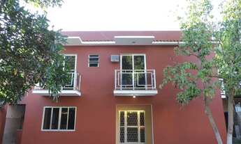 Imagem 2: DUQUE DE CAXIAS - Casa Padrão - PARQUE SÃO JOÃO