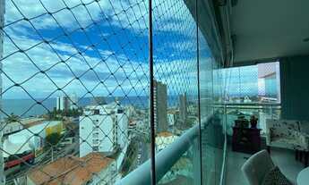 Imagem 3: Salvador - Apartamento Padrão - Barra