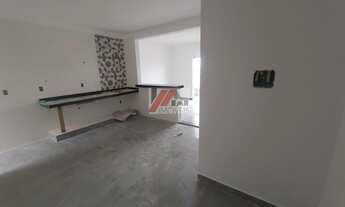 Imagem 2: Apartamento para Venda em Franca, Residencial Irineu Zanetti, 2 dormitórios, 1 suíte, 1 ba