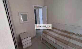 Imagem 7: Apartamento com 2 dormitórios à venda, 70 m² por R$ 300.000 - Centro - São Vicente/SP