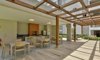 Imagem 3: Apartamento para venda tem 62 metros quadrados com 2 quartos