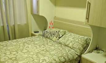 Imagem 6: Viver Canoas 03 dormitórios REF: AP0392