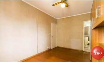 Imagem: São Paulo - Apartamento Padrão - Mooca