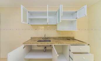 Imagem 3: Apartamento para venda na Vila Uberabinha - SP