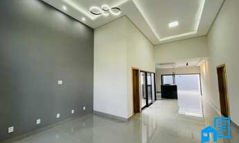 Imagem 2: Casa Condomínio Setlife II Mirassol, Estuda Proposta!