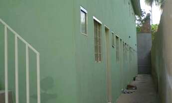 Imagem 4: Quitinete ideal para estudantes próximo UFMS