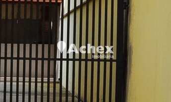 Imagem 4: Casa à venda, 3 quartos, 1 suíte, 4 vagas, Jardim Santa Genebra - Campinas/SP