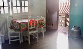 Imagem: Casa com 4 kitnets separadas para renda