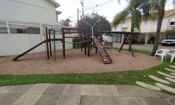 Imagem 2: Condomínio Fechado